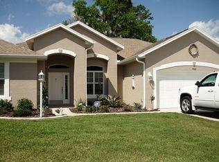 19664 SW 82nd Loop, Dunnellon, FL 34432