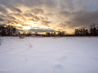 0 Pumpkin Hollow Rd, Great Barrington, MA 01230