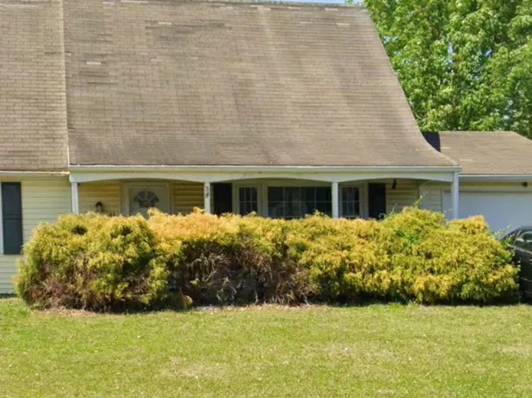 33 Mercator Ln, Willingboro, NJ 08046