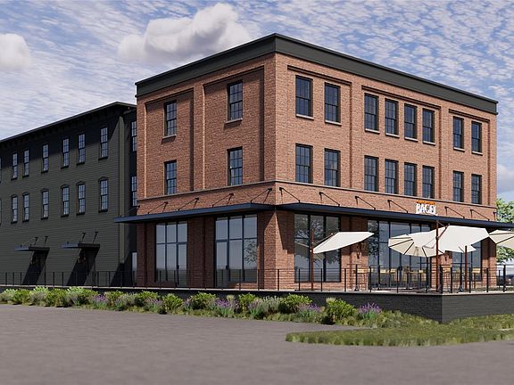 2nd image of 153 Greenwich Ave #3F