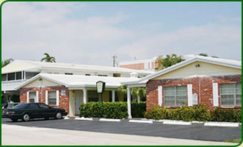 2nd image of 4540 Bougainvilla Dr APT 4