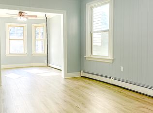 164 Grant Ave FLOOR 1, Jersey City, NJ 07305