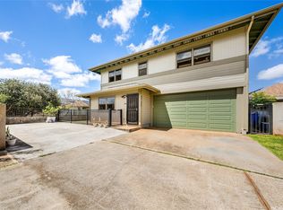94-223 Kaiholena Pl, Waipahu, HI 96797