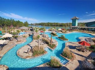 327 Lake Point Cir, Bluffton, SC 29910