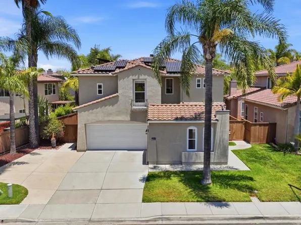 11665 Sardis Pl, San Diego, CA 92131