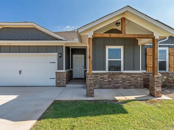 3490 Manning Farms Blvd, El Reno, OK 73036