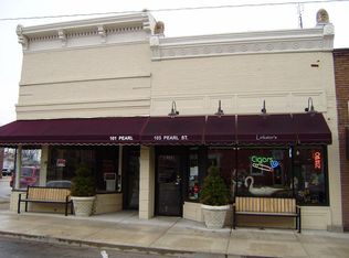 103 E Pearl St, Winamac, IN 46996