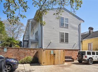 825 Louisiana Ave APT 6, New Orleans, LA 70115