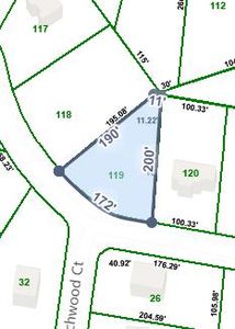 3915 Huntington Dr, Cookeville, TN, 38501