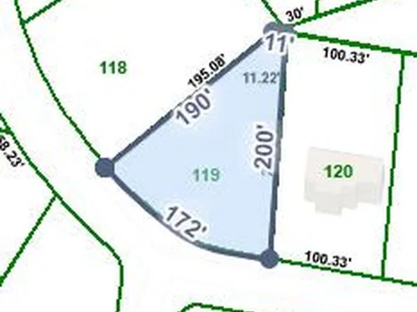 3915 Huntington Dr, Cookeville, TN 38501