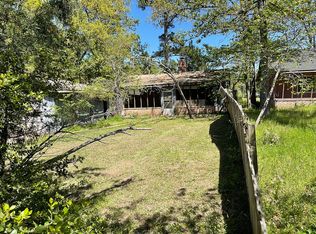 340 Oak Ridge Dr, Onalaska, TX 77360