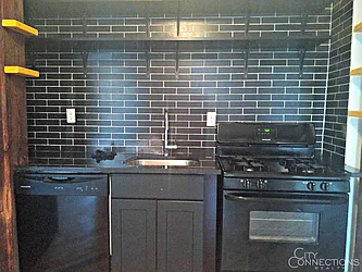 Rented by City Connections Realty