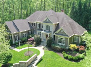 5 Ivey Trace Ct, Cockeysville, MD 21030