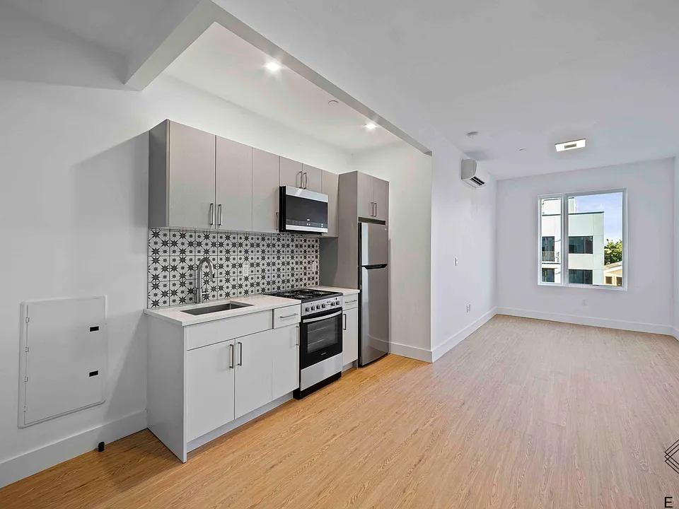 156 Erasmus St #4R