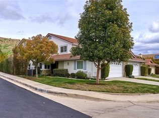 19545 Shadow Springs Way, Porter Ranch, CA 91326