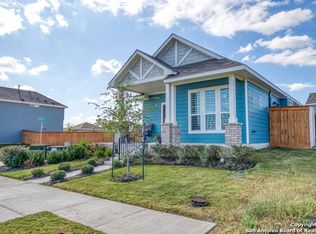 364 Spiny Lizard Ln, San Marcos, TX 78666