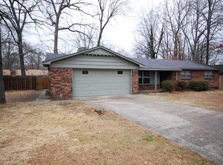 1210 Salem Rd, Conway, AR 72034