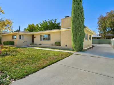 1021 Jefferson St NE, Albuquerque, NM, 87110
