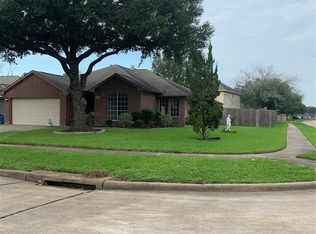 1402 Township Ct, Rosenberg, TX 77471