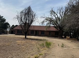 8801 Fm 1573, Gruver, TX 79040
