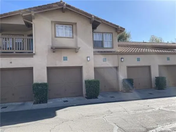 50 Abrigo, Rancho Santa Margarita, CA 92688