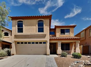 2340 W White Feather Ln, Phoenix, AZ 85085