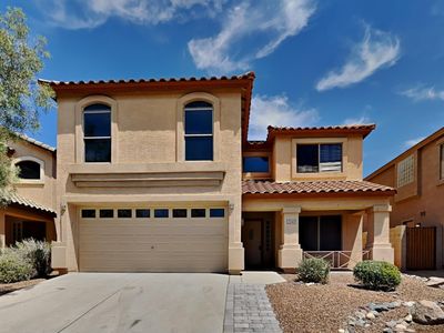 2340 W White Feather Ln, Phoenix, AZ, 85085