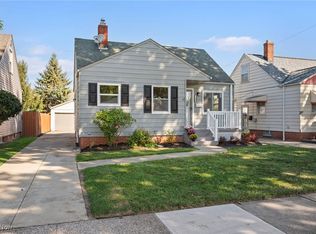 8906 Behrwald Ave, Brooklyn, OH