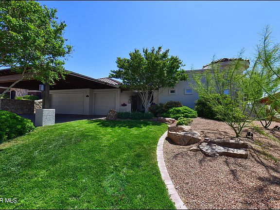 2nd image of 6320 Franklin Desert Dr