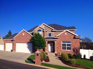 325 S Flour Mill Rd, Heber, UT 84032