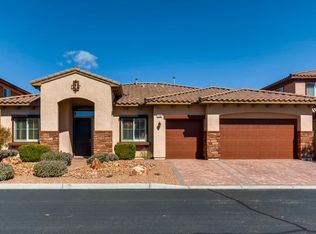 7286 Gildor Ct, Las Vegas, NV 89178