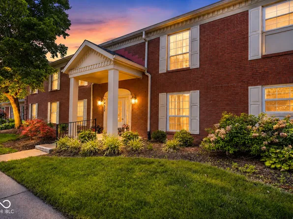 7432 Lions Head Dr APT C, Indianapolis, IN 46260