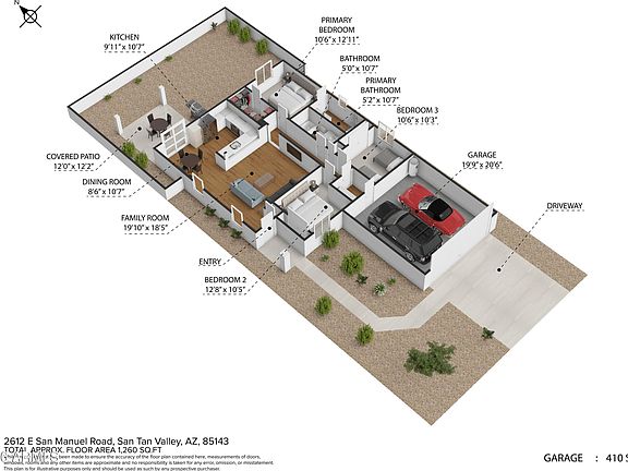 3rd image of this home