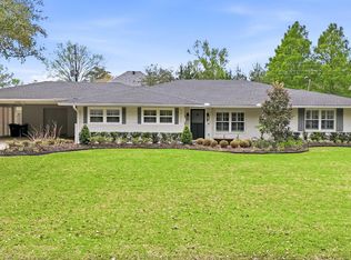 5722 S Pollard Pkwy, Baton Rouge, LA 70808