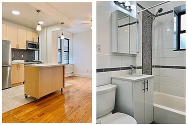 Rented by Quest Realty Sunnyside Corp