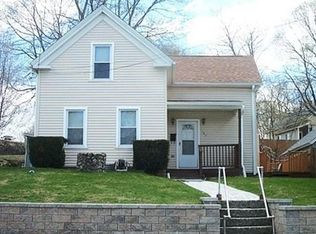 195 Oak St, Clinton, MA 01510