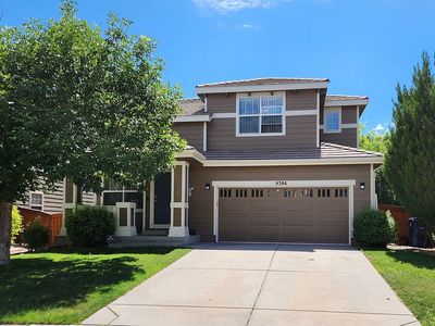 9386 Longstone Dr, Parker, CO, 80134