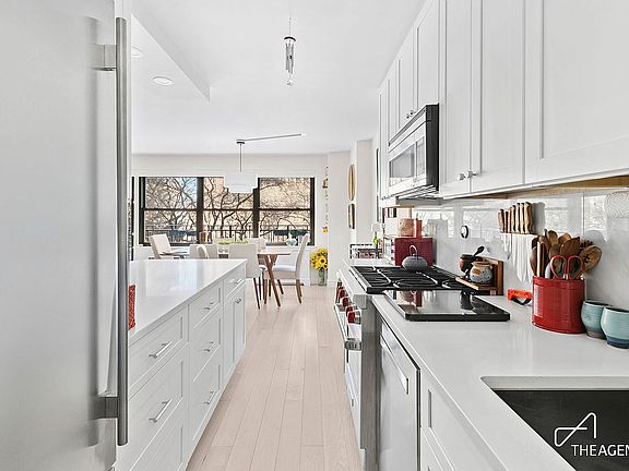 5th image of 185 W End Ave APT 3A