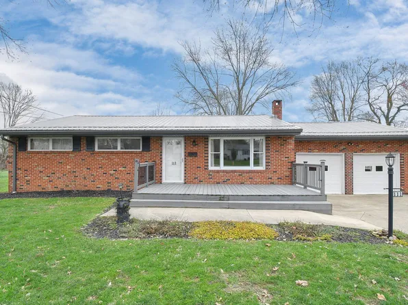 111 Woodbine Dr, Mansfield, OH 44906