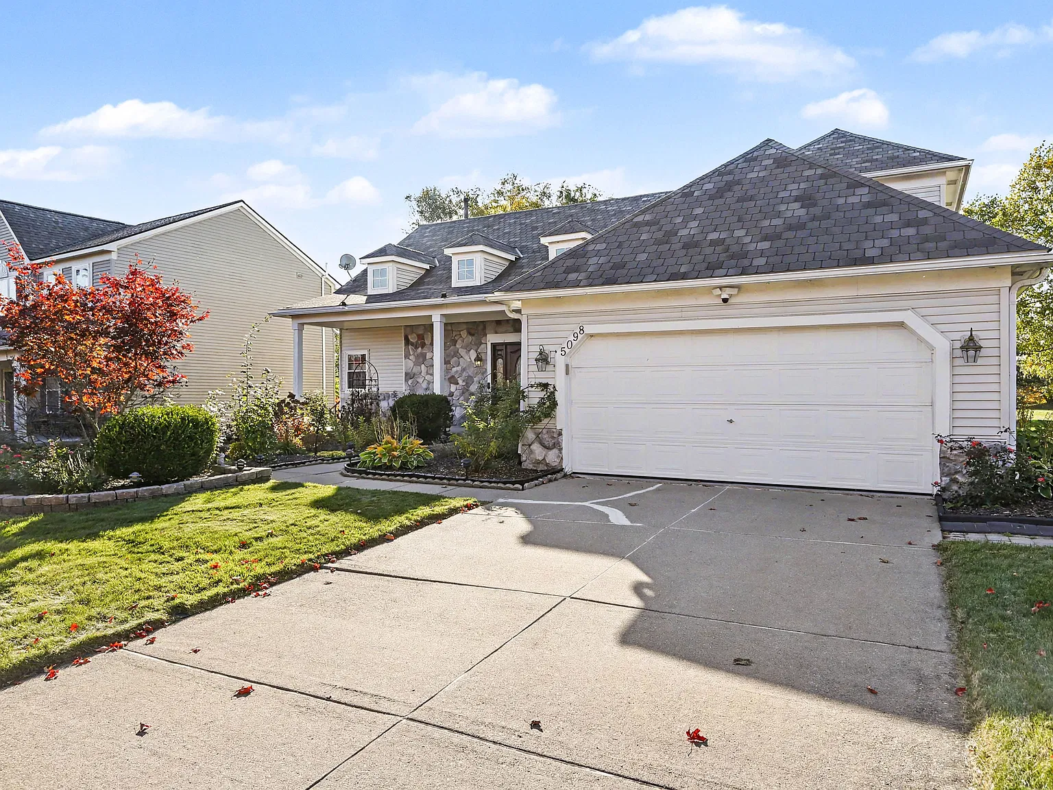 5098 Blue Spruce Drive - 1 — Photo 3