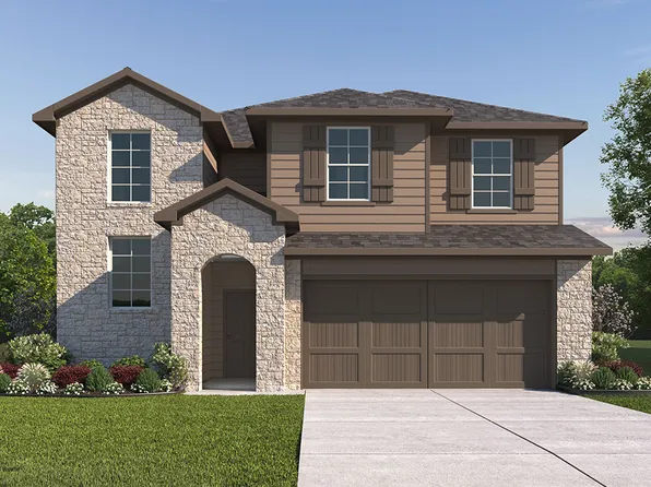 21002 Watercourse Way, San Antonio, TX 78266