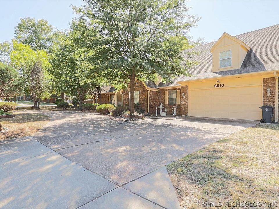 6610 S 92nd Ave E, Tulsa, OK 74133 Zillow