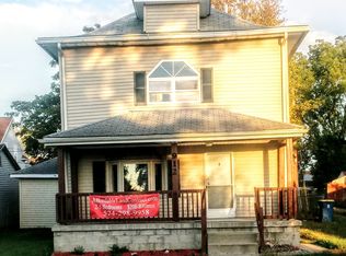 912 S Main St, Mishawaka, IN 46544