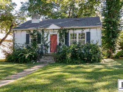 815 Kearney St, Manhattan, KS, 66502
