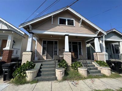 2713-15 Dabadie St, New Orleans, LA, 70119