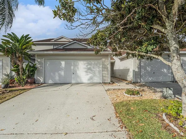 21527 Woodstork Ln, Lutz, FL 33549