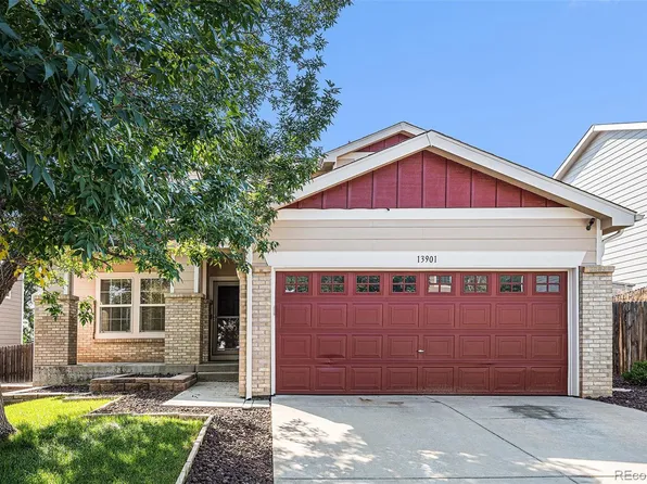 13901 Jasmine Street, Thornton, CO 80602