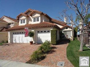 28321 Rancho Grande, Laguna Niguel, CA 92677