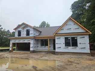 2313 Manning Rd, Suffolk, VA 23434