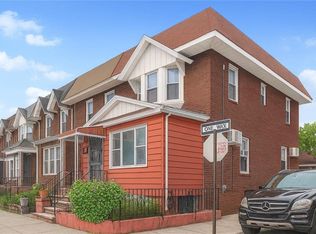 9302 95th St, Woodhaven, NY